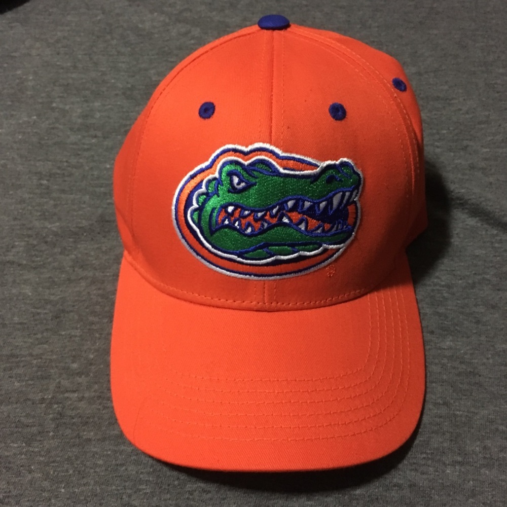 Florida Gators NWOT hat 🐊